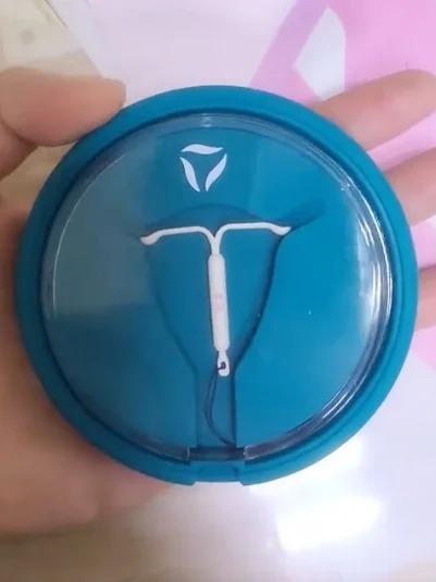 陶静男友为方便运毒,逼女友戴上避孕环。 陶静男友为方便运毒,逼女友戴上避孕环。