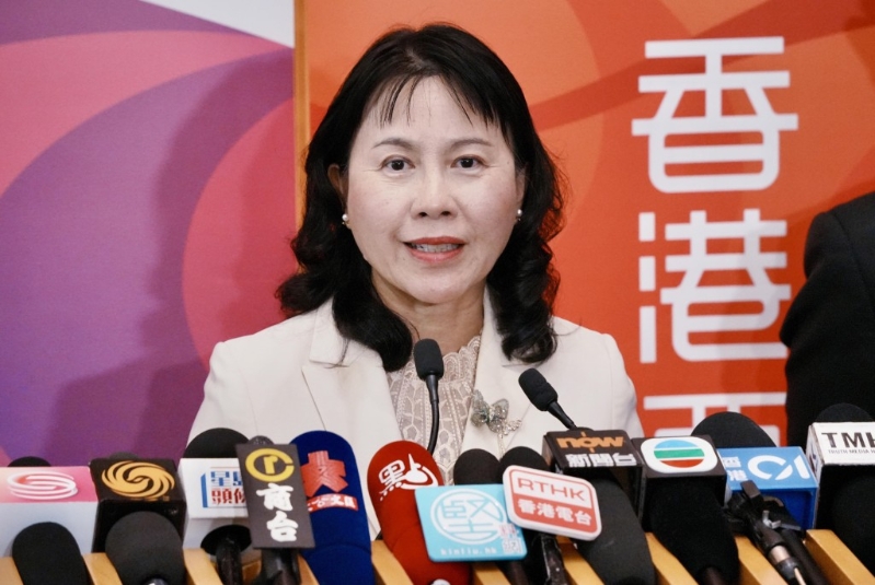 陈美宝。 陈美宝。