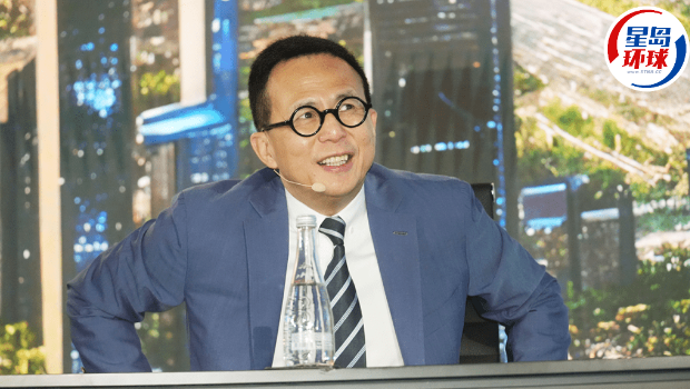 李泽楷旗下富卫集团 李泽楷旗下富卫集团