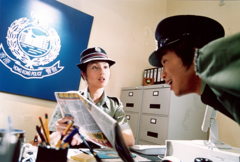 杨千嬅与郑中基分手后一直保持友好关系,更多次合作。 杨千嬅与郑中基分手后一直保持友好关系,更多次合作。