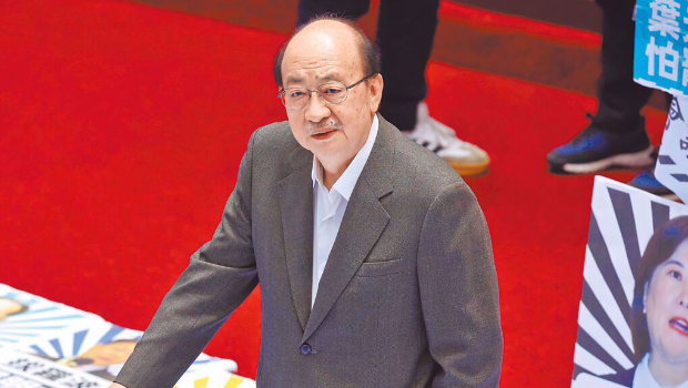 民进党“立法院”党团总召柯建铭。 民进党“立法院”党团总召柯建铭。