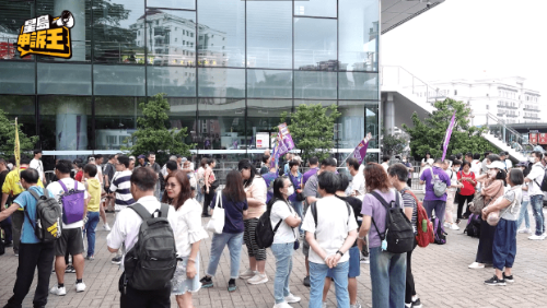 星岛记者“卧底”49元内地旅行团 星岛记者“卧底”49元内地旅行团