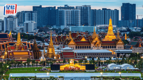 泰国向美提供更多贸易优惠 泰国向美提供更多贸易优惠