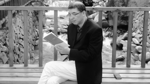 历史学者、作家傅国涌心脏病猝逝 历史学者、作家傅国涌心脏病猝逝