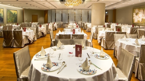 金钟名都酒楼 金钟名都酒楼