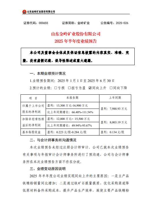 公告截图 公告截图