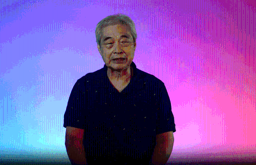 前警署警长梁炳亲述破案经过。 前警署警长梁炳亲述破案经过。