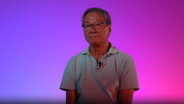 前警署警长陈添和对该案印象深刻。 前警署警长陈添和对该案印象深刻。