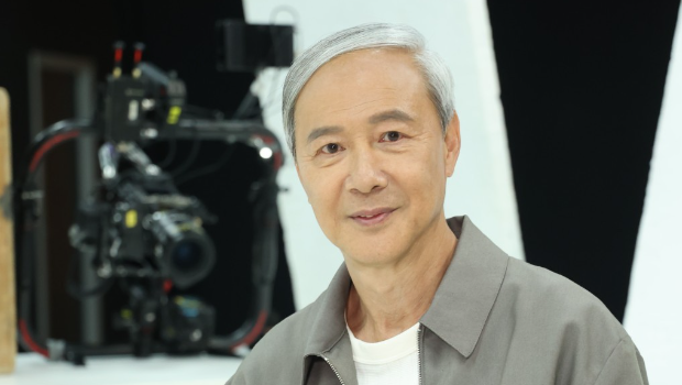 陈荣峻太太吴香伦确诊皮肌炎,幸及早发现,陈荣峻陪在太太身边。 陈荣峻太太吴香伦确诊皮肌炎,幸及早发现,陈荣峻陪在太太身边。