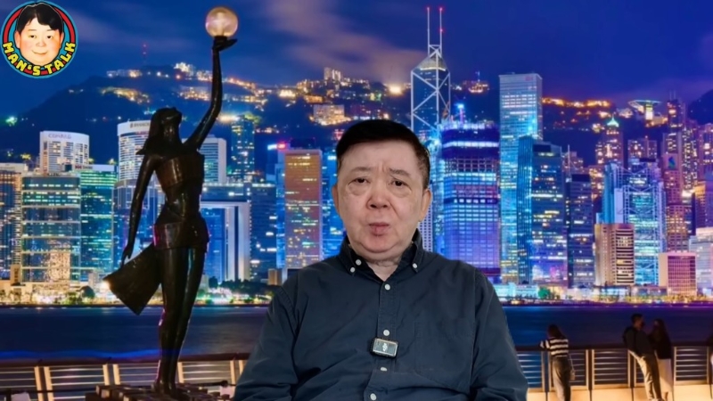 文隽分享唐佳和雪妮生前轶事。 文隽分享唐佳和雪妮生前轶事。