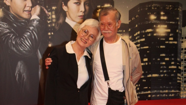 雪妮的丧礼,将与早前堕楼身亡的丈夫唐佳一同进行。 雪妮的丧礼,将与早前堕楼身亡的丈夫唐佳一同进行。