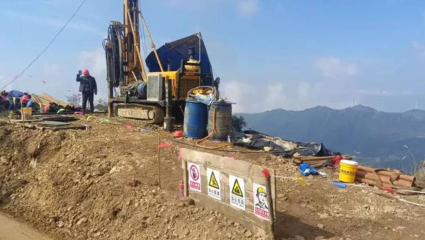 湖南发现大型锂矿 湖南发现大型锂矿