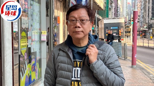 谢世杰认诈骗社署长者生活津贴逾1.6万元候惩。资料图片 谢世杰认诈骗社署长者生活津贴逾1.6万元候惩。资料图片