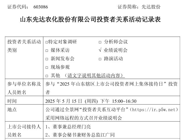 活动记录表 活动记录表