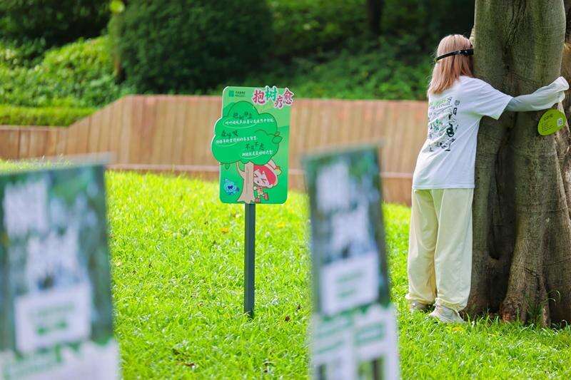 2025夏日云溪森养季启幕 2025夏日云溪森养季启幕