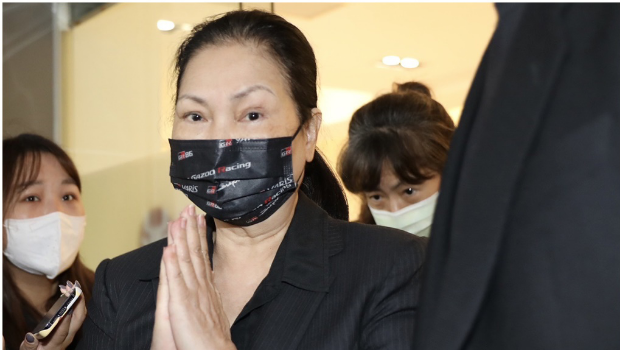 S妈希望有朋友能陪她走出悲伤。 S妈希望有朋友能陪她走出悲伤。