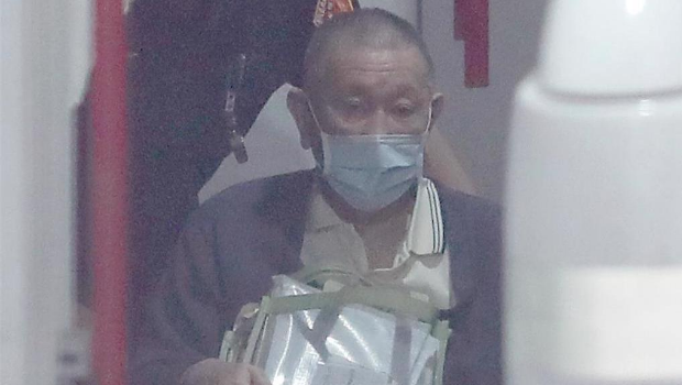 沈庆京今交保有望,称想去“海边”扫墓吓坏法官。 沈庆京今交保有望,称想去“海边”扫墓吓坏法官。