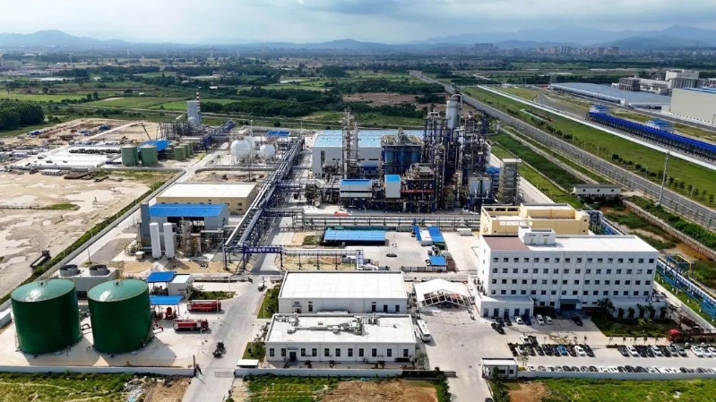 东粤化学 东粤化学