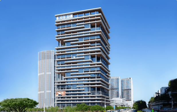 微众银行 微众银行