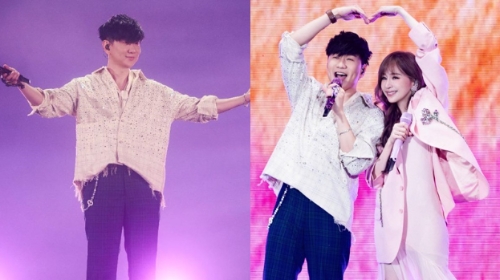 林俊杰JJ惊爆心脏出问题 林俊杰JJ惊爆心脏出问题