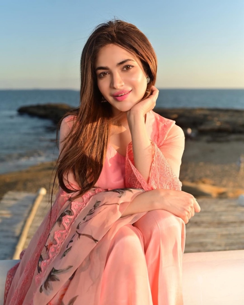 Humaira Asghar Ali惊爆离世。 Humaira Asghar Ali惊爆离世。