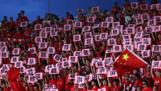 “赣超”“浙BA”开战火爆 “赣超”“浙BA”开战火爆