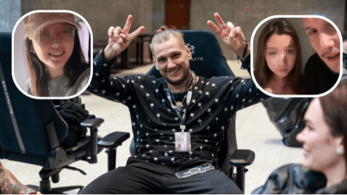 传女大生出轨乌克兰电竞手 传女大生出轨乌克兰电竞手