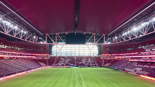 本月三项活动获颁授“M”品牌认可 本月三项活动获颁授“M”品牌认可