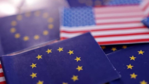 欧盟延后报复美国钢铝关税 欧盟延后报复美国钢铝关税