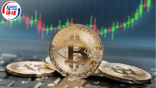 比特币突破12万美元大关创新高 比特币突破12万美元大关创新高