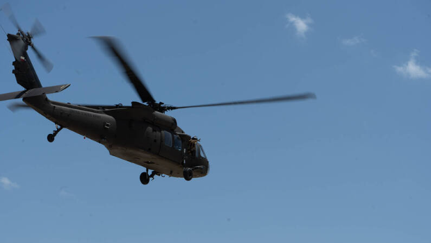 扬言保护巴拿马运河 扬言保护巴拿马运河