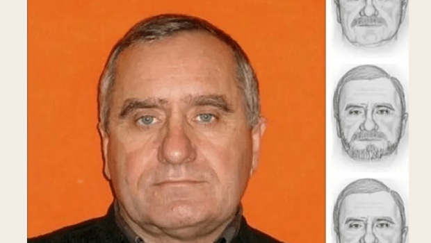 安德列耶夫被称为“俄罗斯史上最恐怖连环杀手”。 安德列耶夫被称为“俄罗斯史上最恐怖连环杀手”。