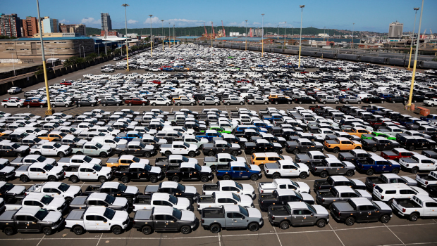 受到关税影响,美国消费者将为新车支付更高的价格。 受到关税影响,美国消费者将为新车支付更高的价格。