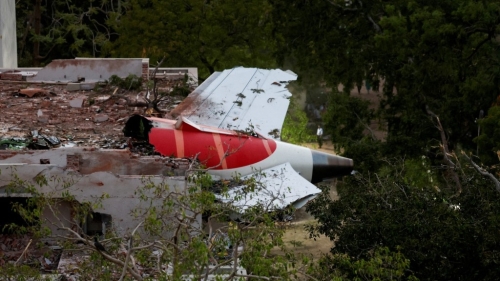 印度要求紧急检查波音飞机燃油开关,涉787、747及737机型。路透社 印度要求紧急检查波音飞机燃油开关,涉787、747及737机型。路透社