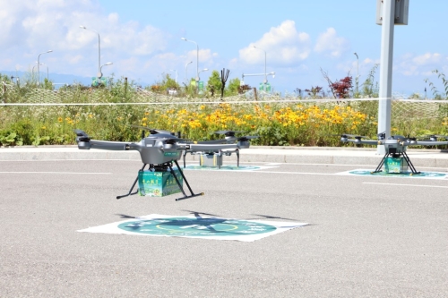 美启动无人机及太阳能关键材料进口调查。新华社 美启动无人机及太阳能关键材料进口调查。新华社