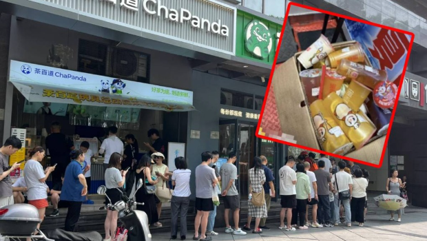 外卖补贴战变大浪费 外卖补贴战变大浪费