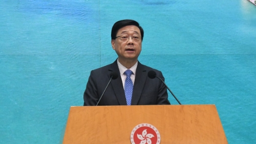 运物局下午提交立法建议 运物局下午提交立法建议