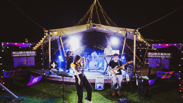 东莞夜生活将翻生? 东莞夜生活将翻生?