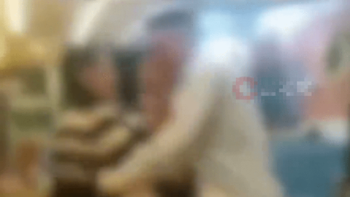 孕妇遭公务员殴打住院 孕妇遭公务员殴打住院