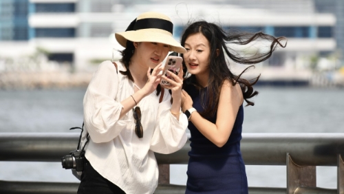 菲东热带气旋渐生成 菲东热带气旋渐生成