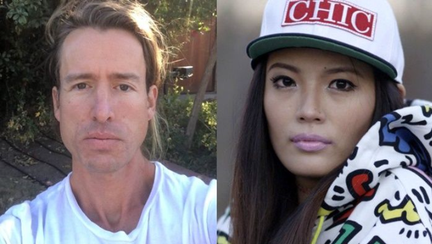 涉杀华裔妻岳父母分尸丢垃圾桶 涉杀华裔妻岳父母分尸丢垃圾桶