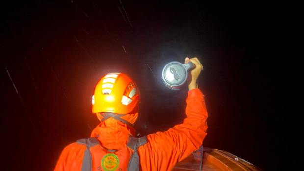 苏门答腊快艇翻沉 苏门答腊快艇翻沉