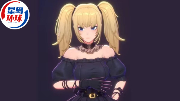 Grok进军AI虚拟伴侣市场 Grok进军AI虚拟伴侣市场