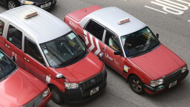 网约车规管懒人包 网约车规管懒人包