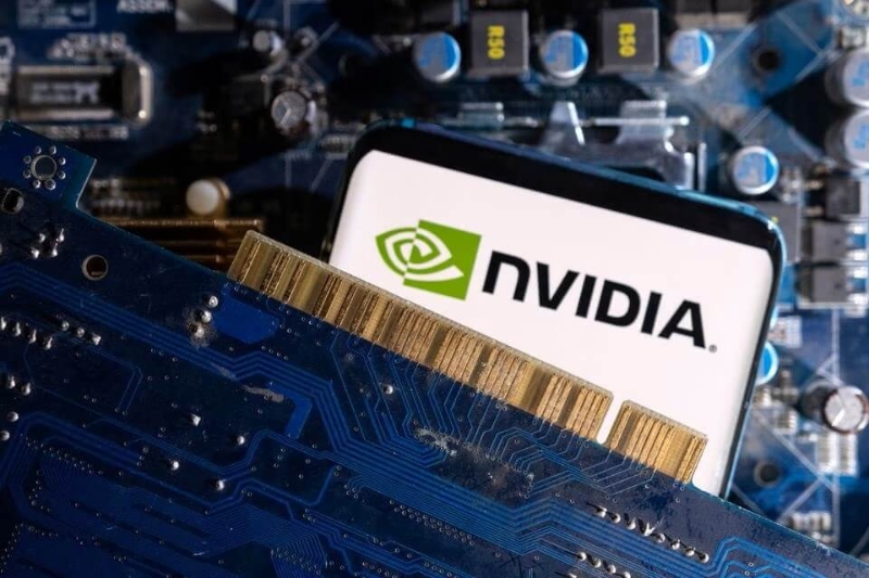 英伟达(NVIDIA)执行长黄仁勋15日表示,美国政府已批准H20晶片销往中国。路透社 英伟达(NVIDIA)执行长黄仁勋15日表示,美国政府已批准H20晶片销往中国。路透社