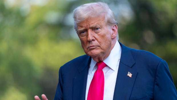 美国买春客惨遭加收“特朗普税”50% 美国买春客惨遭加收“特朗普税”50%