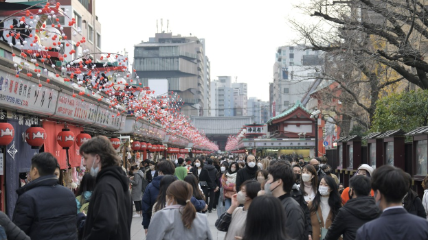 日本旅游 日本旅游