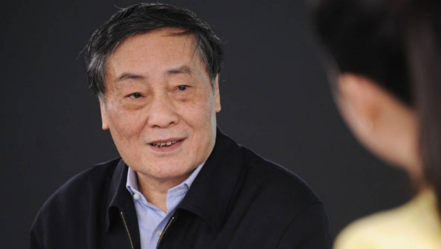 宗庆后此前被称为“布鞋首富”。 宗庆后此前被称为“布鞋首富”。