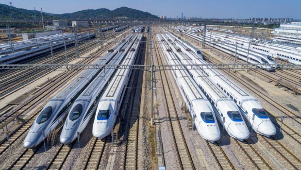 会见中国美国商会会长,中国工信部副部长:支持外资企业参与中国新型工业化进程。 会见中国美国商会会长,中国工信部副部长:支持外资企业参与中国新型工业化进程。