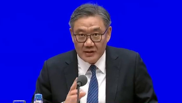 商务部部长王文涛 商务部部长王文涛